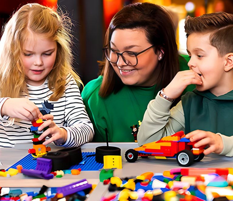 Projekte_Legoland