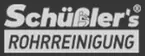 Schüßler's Rohrreinigung